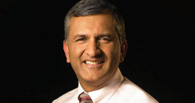 ‘To elevate dentistry around the world …’