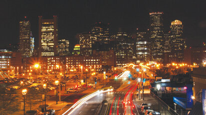 This year’s AAO Annual Session in Boston offers plenty to see, learn and do