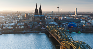 Bereits jetzt großes Interesse an der IDS 2017 in Köln