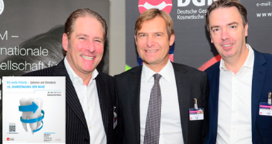 Jahrestagung der DGKZ am 29. und 30. April in Marburg