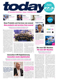 today at IDS March 27, 2025 today at IDS March 27, 2025