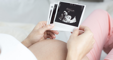 Grundlage für gesunde Zähne werden in Schwangerschaft gelegt