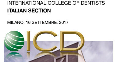 L’avanguardia odontoiatrica attraverso la tradizione: il congresso nazionale dell’International College of Dentists
