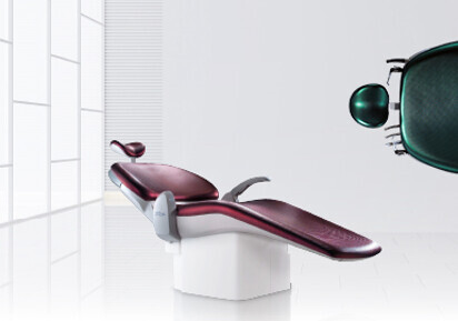 Morita Spaceline EMCIA