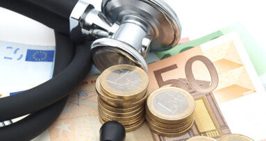 Rösler will Gesundheitsprämie von 29 Euro pro Monat