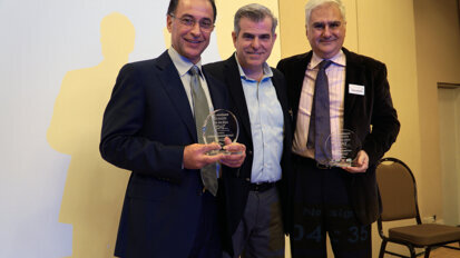 5ο ΕΠΕΤΕΙΑΚΟ ΣΥΝΕΔΡΙΟ PERIOCARE