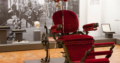 Ausstellung „Mit Biss“ eröffnet