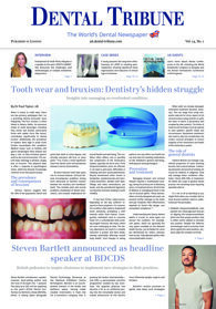 DT UK & Ireland No. 1, 2024