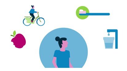 Schonere en duurzame mondzorg