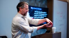 The Dawson Academy launches online education in functional aesthetic dentistry