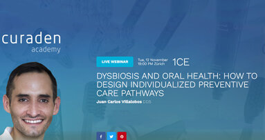 Free webinar to focus on dysbiosis and personalised care pathways