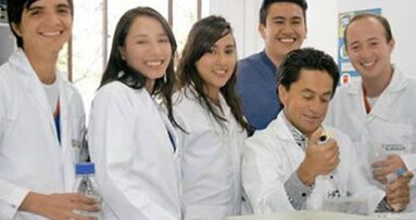 El Banco de dientes de la Universidad El Bosque