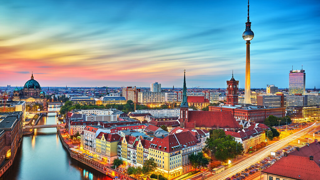 Keramikimplantate im Trend: ISMI-Jahrestagung in Berlin