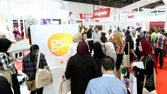 Wide educational offering and state-of-the-art technology at AEEDC Dubai