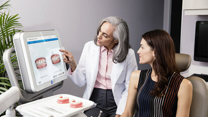 Align Technology introduces first professional whitening system