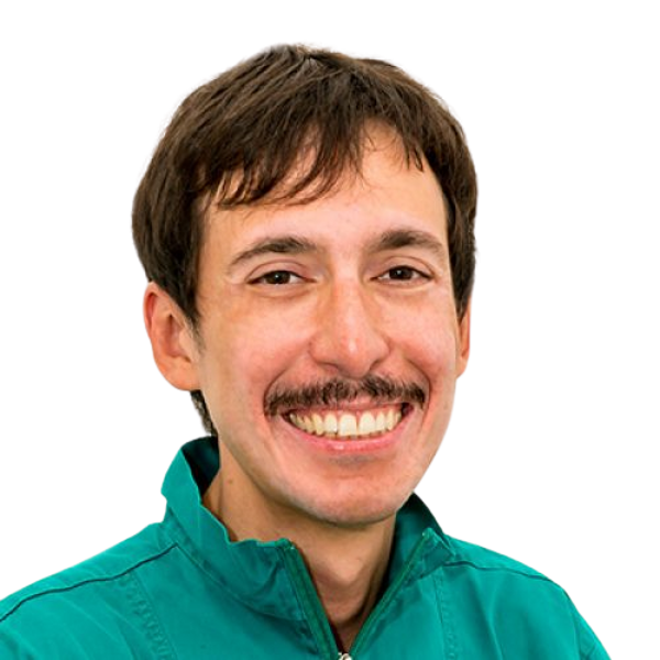 Dr. Francesco Mangano, President Elect of Digital Dentistry Society (DDS)