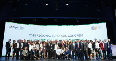 Recent Alpha-Bio Tec congress focuses on the future of implantology