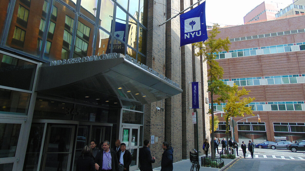 Mark your calendars for upcoming ICOI events