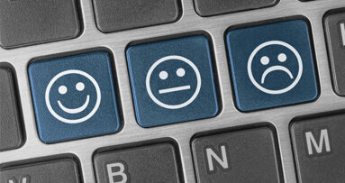 Hilfsbereitschaft ist häufigster Grund für Arztbewertungen