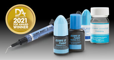 Kuraray Noritake Dental wins big at DENTAL ADVISOR’s Awards