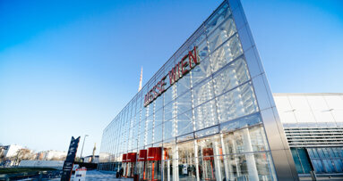 Samo še dva tedna do začetka EAO 2018 na Dunaju