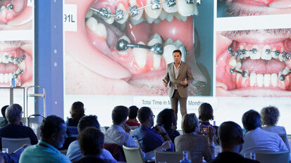 Henry Schein Orthodontics announces European Carriere Symposium in Paris