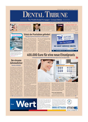 DT Germany No. 11, 2011 DT Germany No. 11, 2011