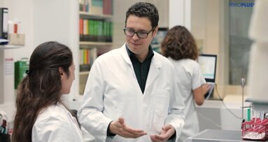 Chlorhexidin a CITROX—Nová generace ústních vod