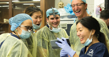 Everything’s bigger in Texas, including AAID’s annual implant conference