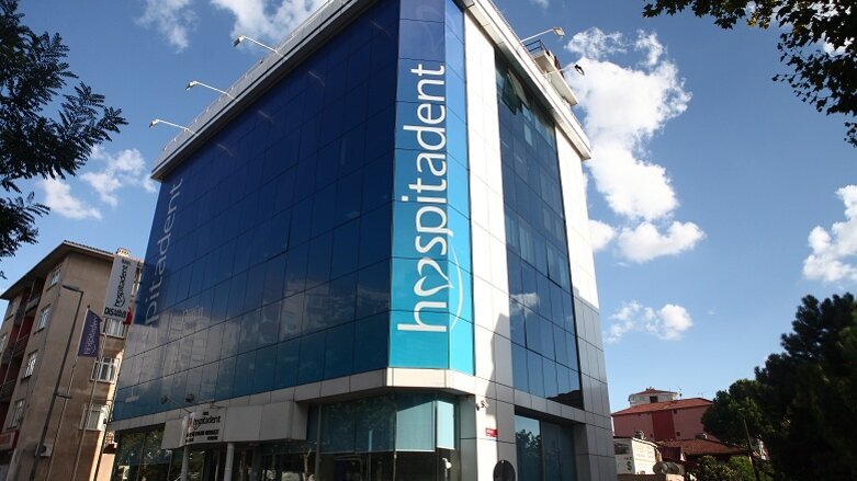 Hospitadent 2021’de Yeni Şubeler Açacak