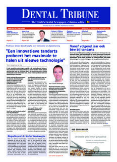 DT Belgium (Flemish) No. 5, 2021