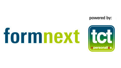 formnext powered by TCT is rising high