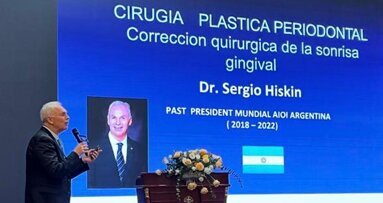 El ligamento periodontal ante las fuerzas lesivas de la oclusión