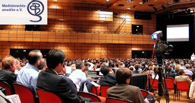 11. Deutscher Medizinrechtstag