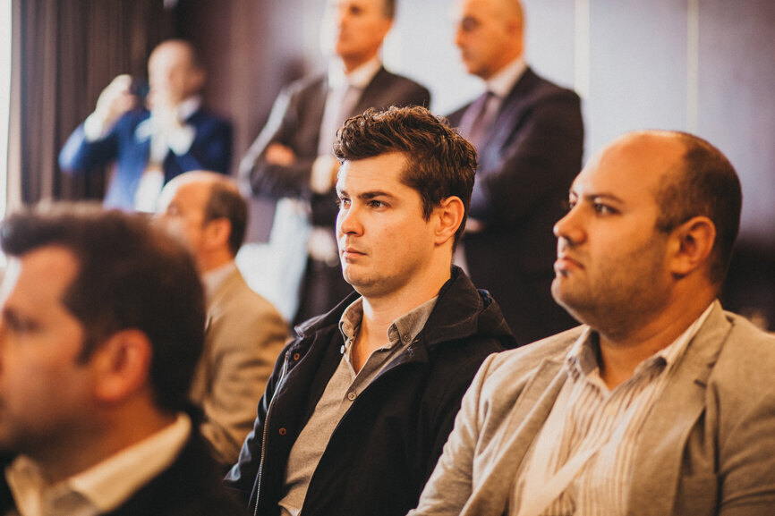 (Photograph: Robert Strehler)