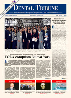 DT Latin America DT Latin America