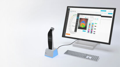 Rayplicker Cobra: Borea introduces new spectrophotometer at ADF congress