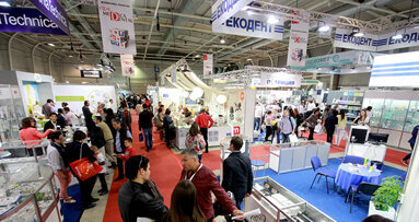 „Булмедика/Булдентал 2017“ привлича със стотици иновативни продукти на топ компании