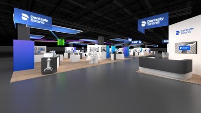 Changing the landscape of dentistry with connected innovations: Dentsply Sirona prepares for IDS