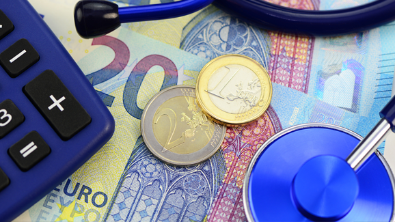 Lieber keine GOÄ als diese