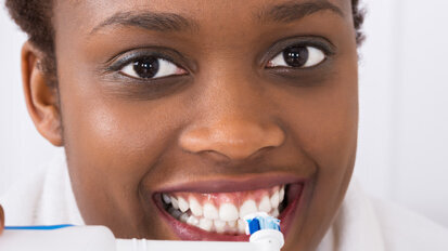 Planmeca supports World Oral Health Day