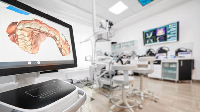 Ethical guidelines missing in field of dentistry and AI, researchers say