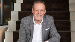 Consultant Richard Mastwijk: “Ondernemers verdienen meer ruimte”