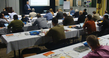 102nd Hinman meeting gets under way in Atlanta