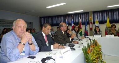 Una visión latinoamericana