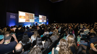 Steven Bartlett announced as headline speaker at the British Dental Conference & Dentistry Show