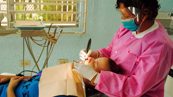 Turma do Bem promove mutirão odontológico em municípios