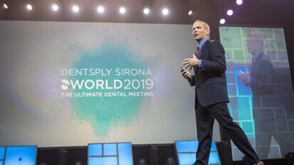 (Photograph: Dentsply Sirona)