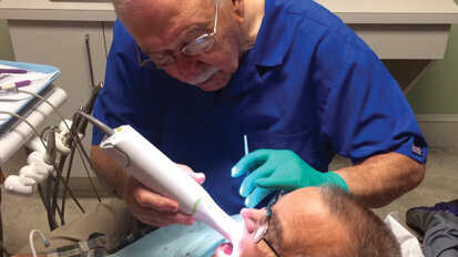 Embracing the digital transition