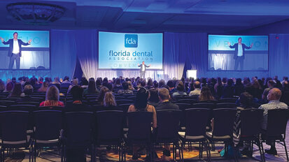 Register today for the Florida Dental Convention